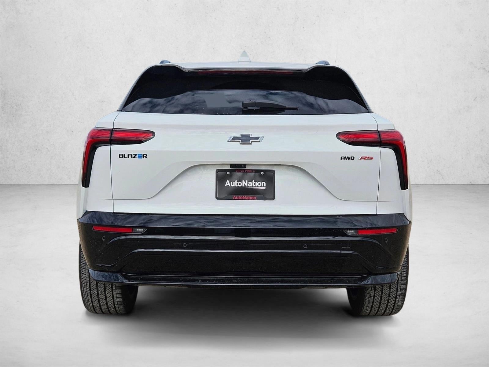 2024 Chevrolet Blazer EV RS