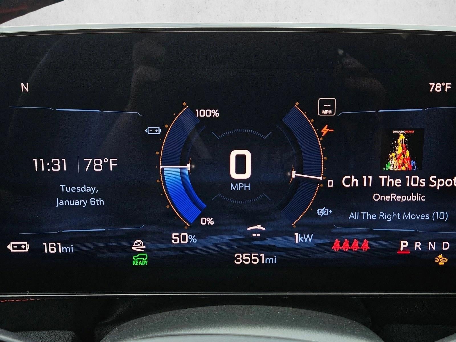 2024 Chevrolet Blazer EV RS