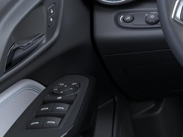 2026 Chevrolet Trax LT - Photo 38