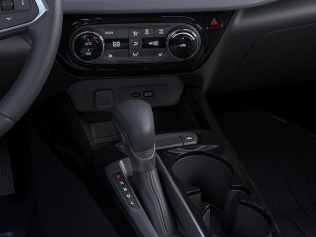 2026 Chevrolet Trax LT - Photo 39