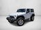 2015 Jeep Wrangler Sahara