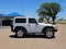 2015 Jeep Wrangler Sahara