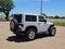 2015 Jeep Wrangler Sahara