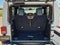 2015 Jeep Wrangler Sahara