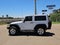 2015 Jeep Wrangler Sahara