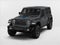 2021 Jeep Wrangler 4xe Unlimited Sahara