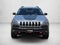 2018 Jeep Cherokee Trailhawk 4x4