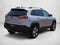 2018 Jeep Cherokee Trailhawk 4x4