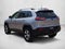 2018 Jeep Cherokee Trailhawk 4x4