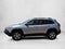 2018 Jeep Cherokee Trailhawk 4x4