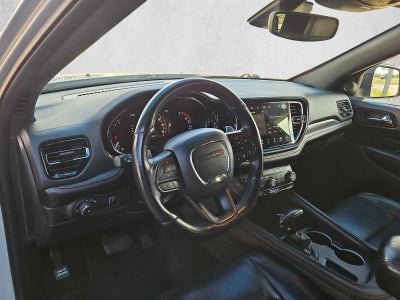 2023 Dodge Durango GT Plus AWD