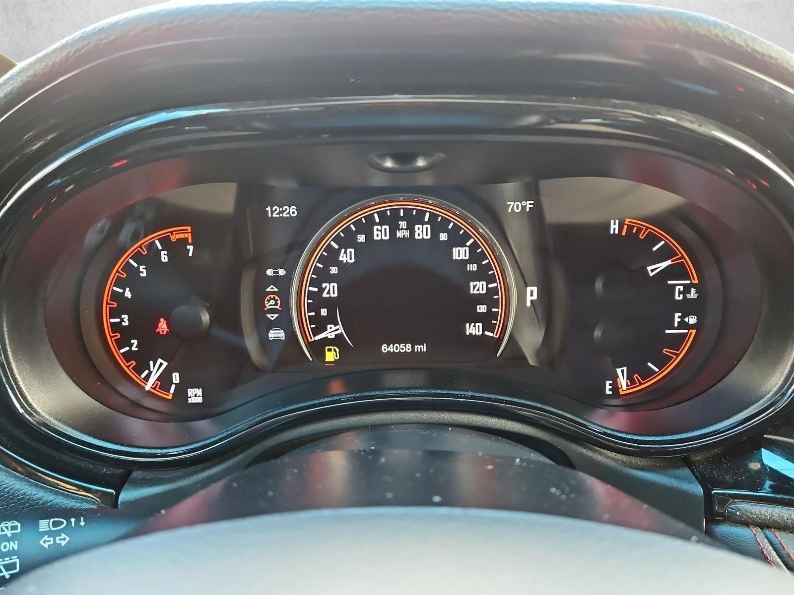 2023 Dodge Durango GT Plus AWD
