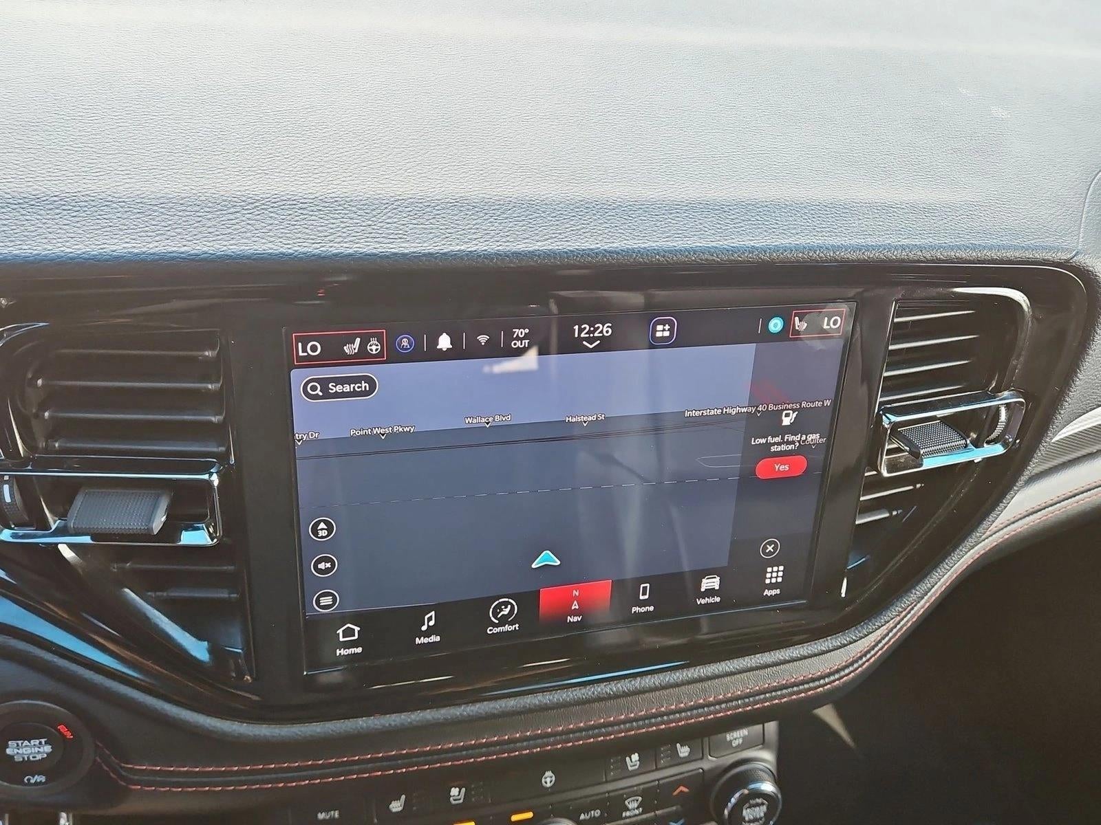 2023 Dodge Durango GT Plus AWD