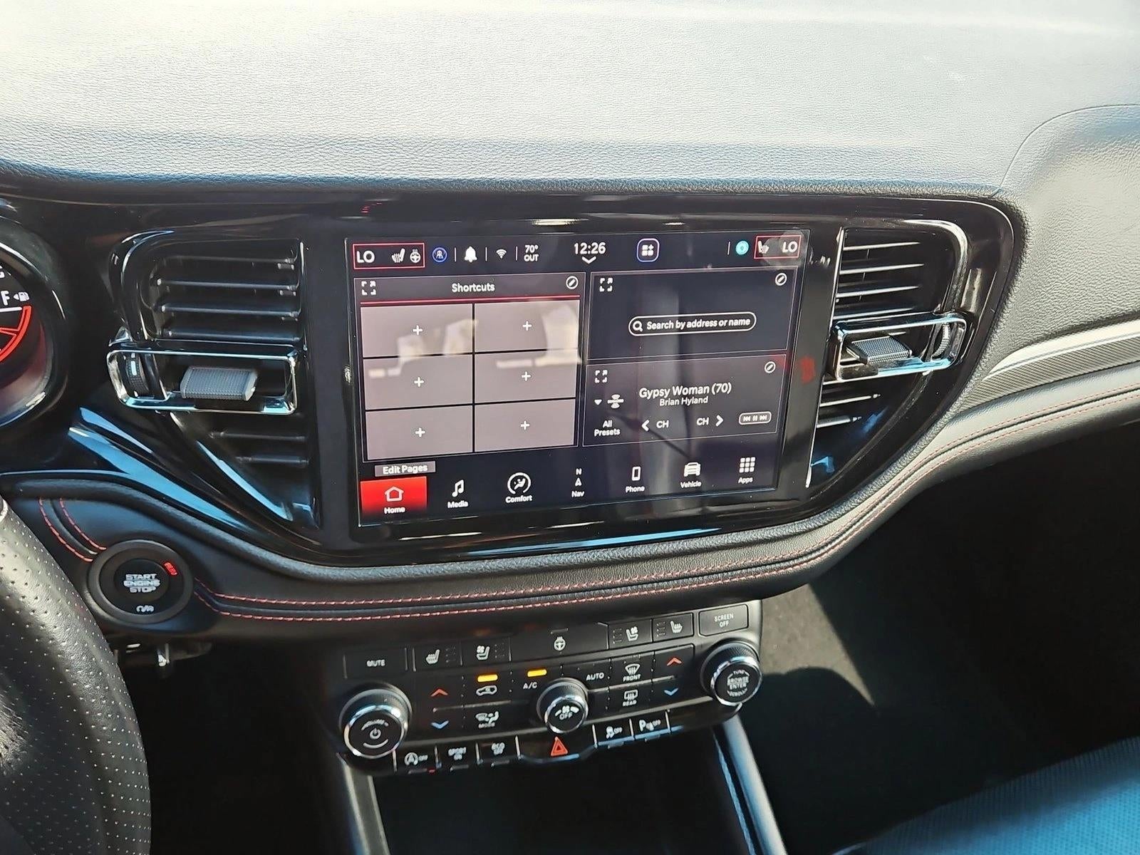 2023 Dodge Durango GT Plus AWD