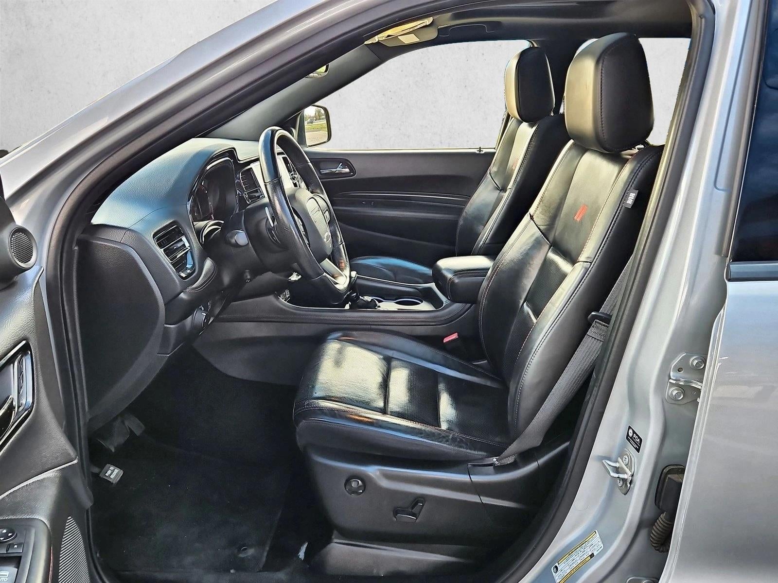 2023 Dodge Durango GT Plus AWD