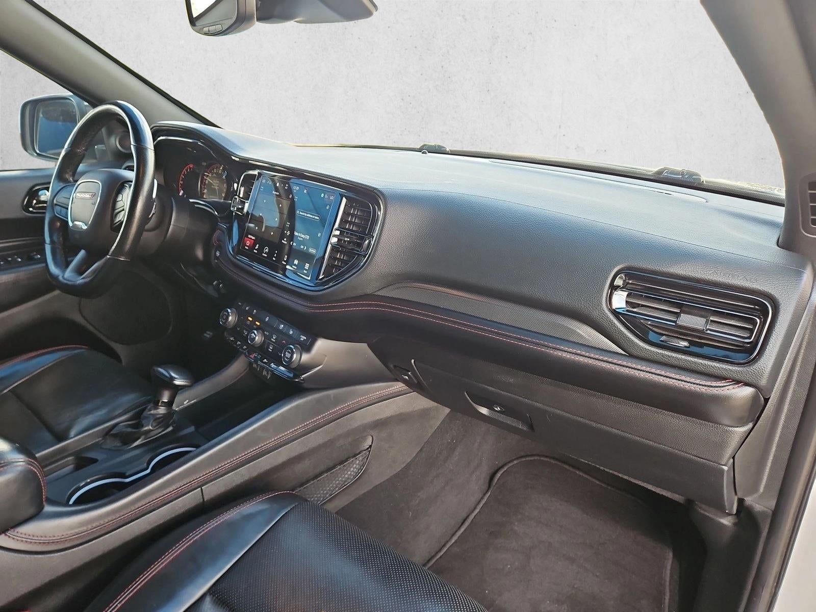 2023 Dodge Durango GT Plus AWD