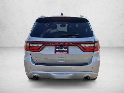 2023 Dodge Durango GT Plus AWD