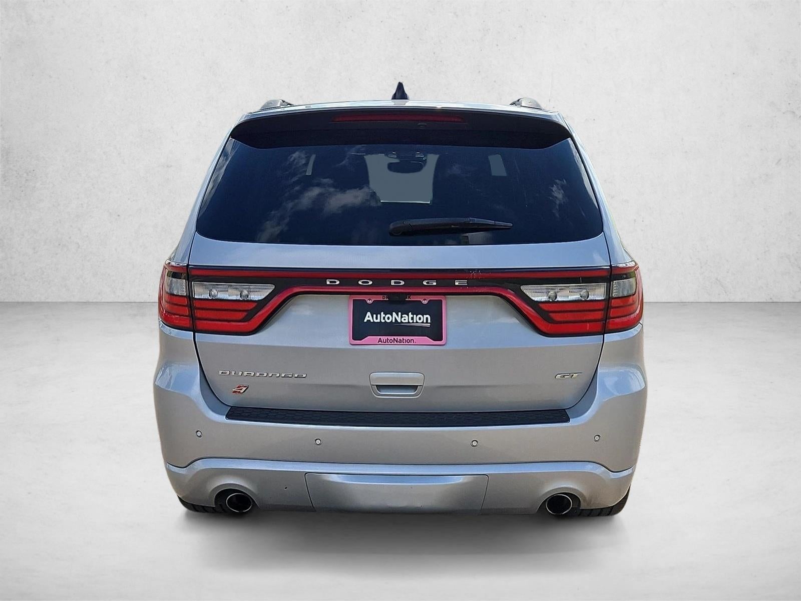 2023 Dodge Durango GT Plus AWD