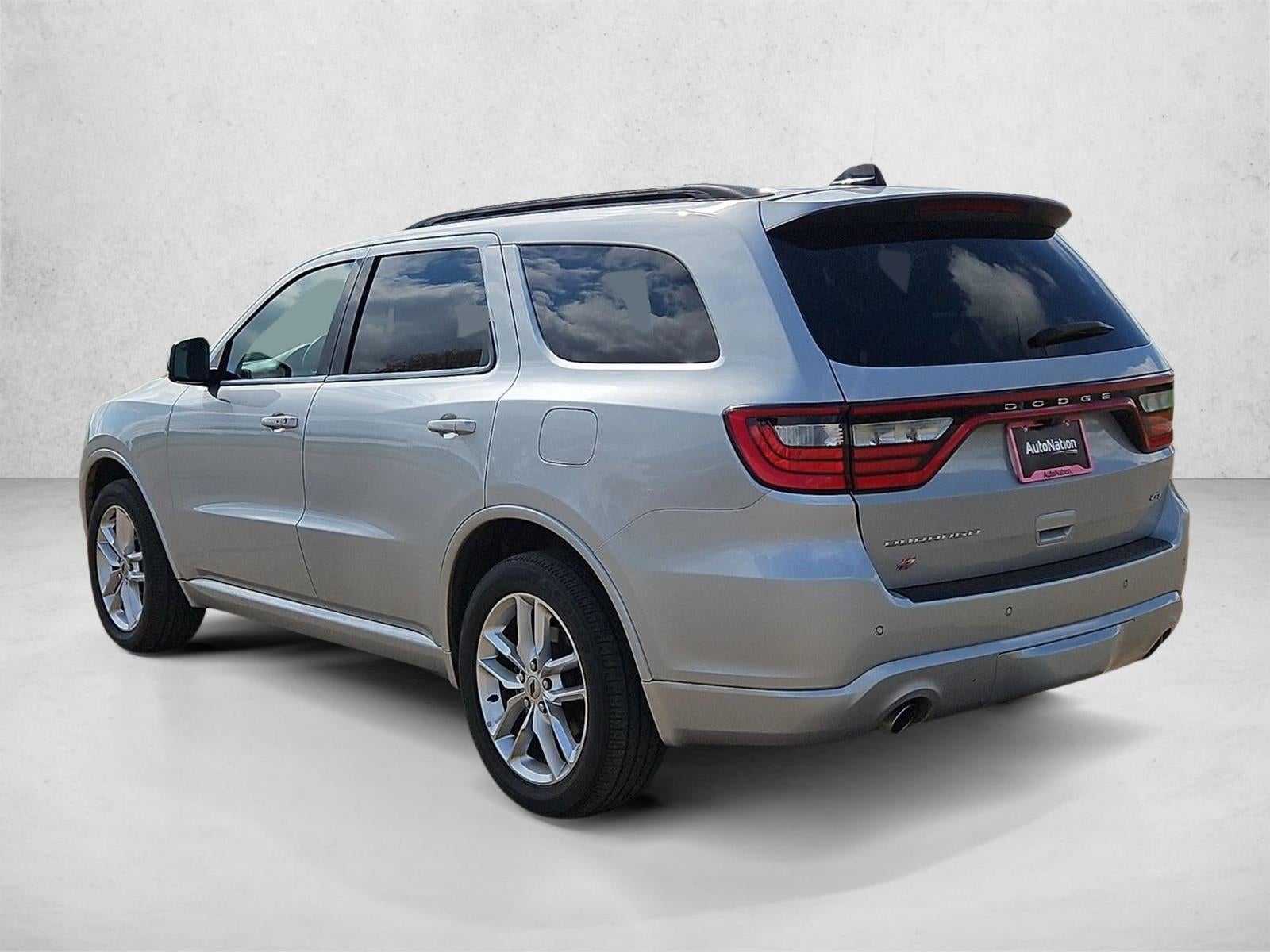 2023 Dodge Durango GT Plus AWD