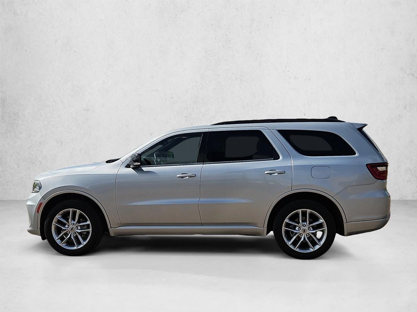 2023 Dodge Durango GT Plus AWD