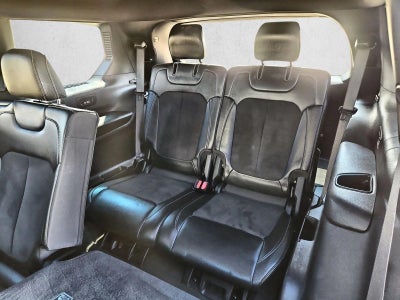 2024 Jeep Grand Cherokee L Altitude 4x4