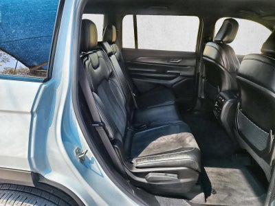 2024 Jeep Grand Cherokee L Altitude 4x4