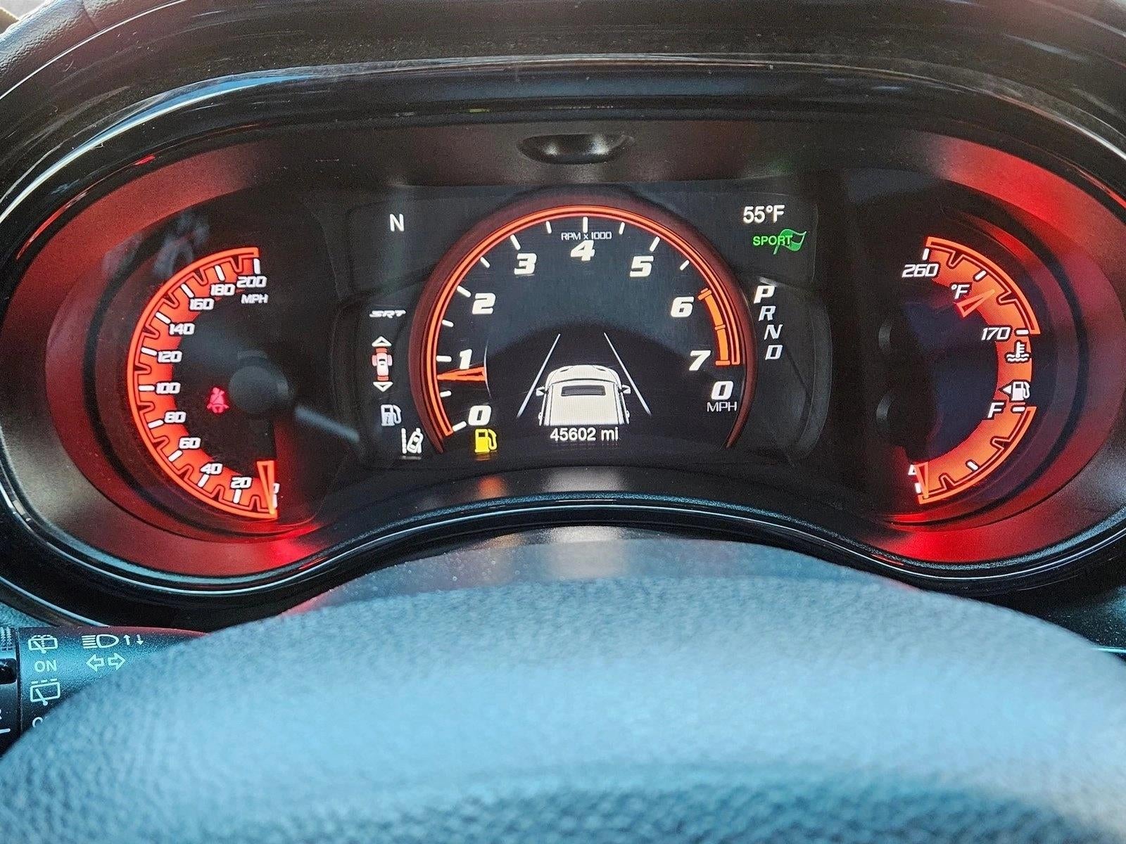 2023 Dodge Durango SRT Hellcat Premium