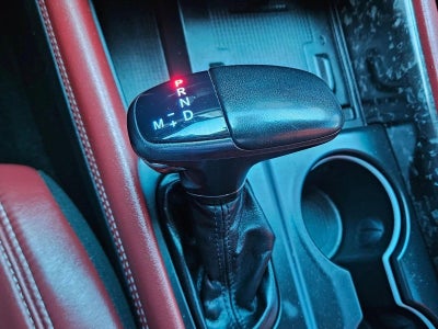 2023 Dodge Durango SRT Hellcat Premium