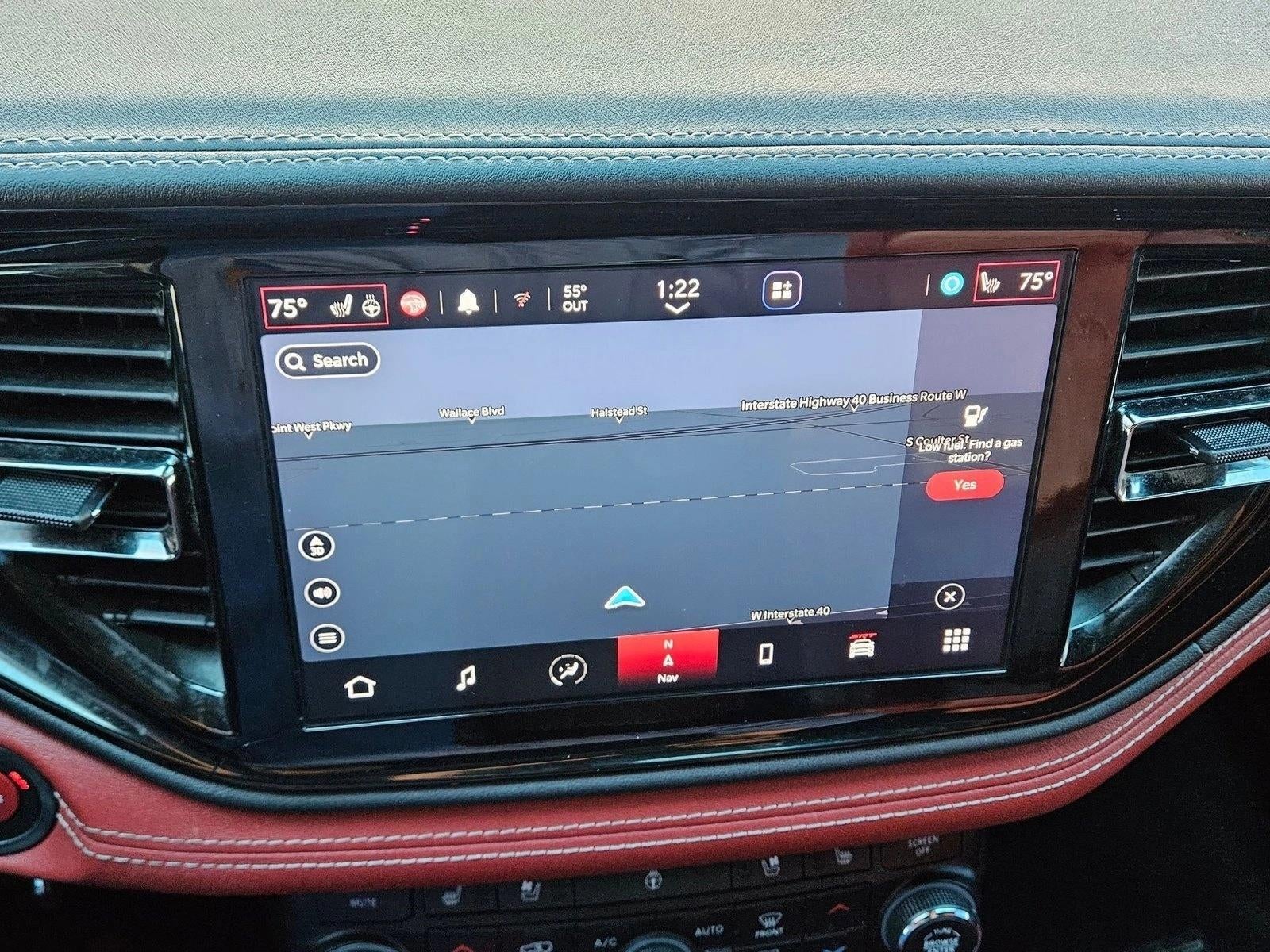 2023 Dodge Durango SRT Hellcat Premium