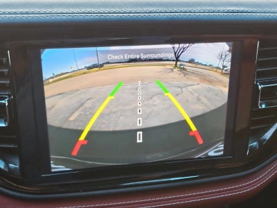 2023 Dodge Durango SRT Hellcat Premium