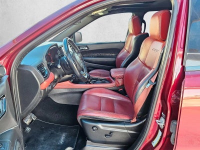 2023 Dodge Durango SRT Hellcat Premium