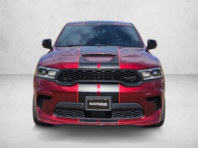 2023 Dodge Durango SRT Hellcat Premium