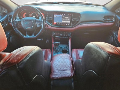 2023 Dodge Durango SRT Hellcat Premium
