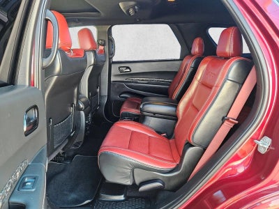 2023 Dodge Durango SRT Hellcat Premium