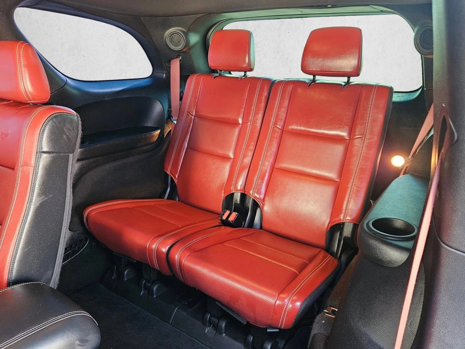 2023 Dodge Durango SRT Hellcat Premium