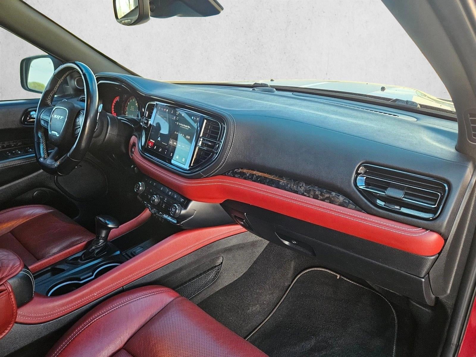 2023 Dodge Durango SRT Hellcat Premium