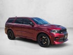 2023 Dodge Durango SRT Hellcat Premium