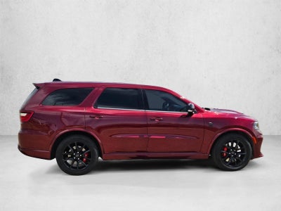 2023 Dodge Durango SRT Hellcat Premium