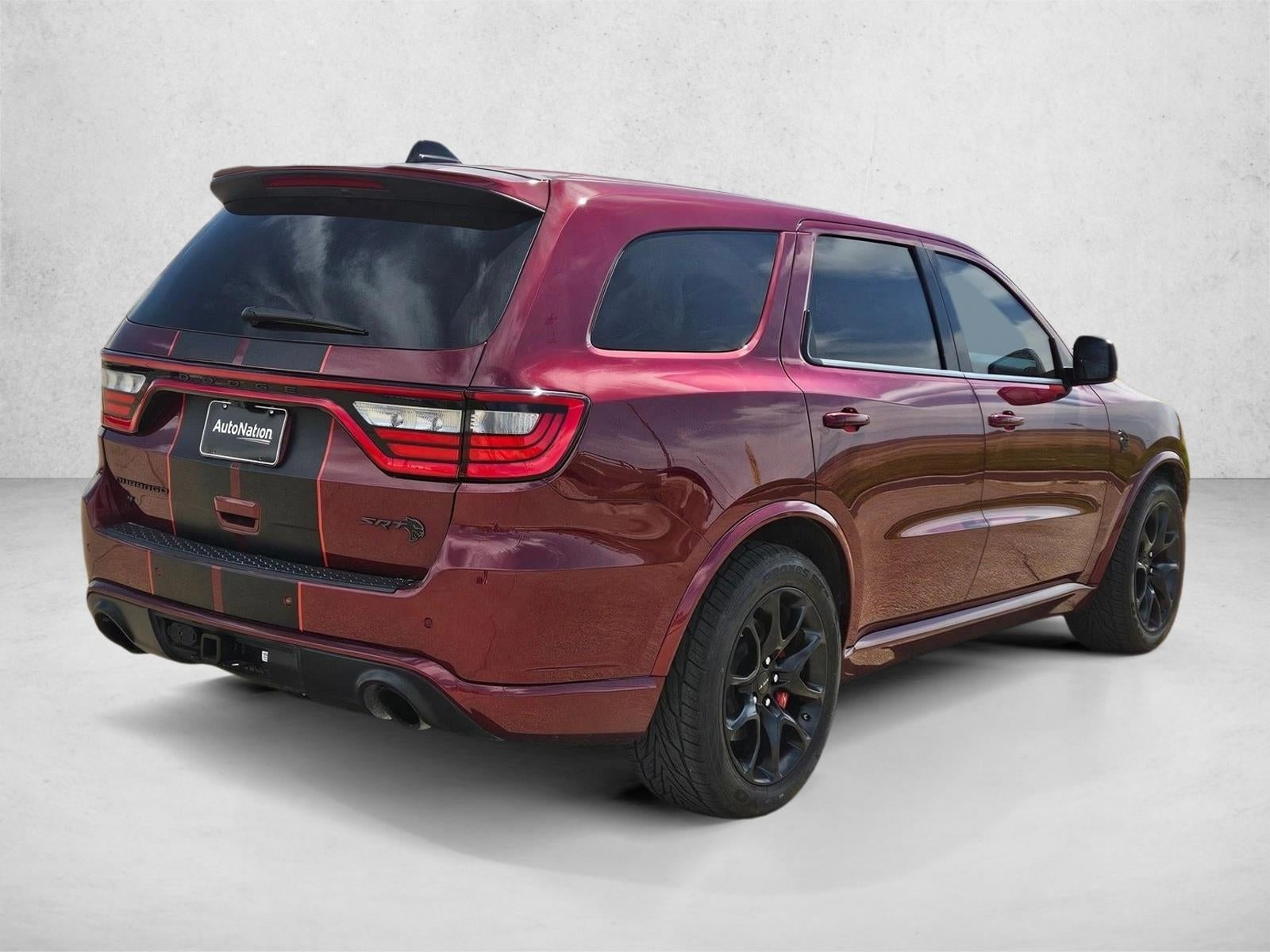 2023 Dodge Durango SRT Hellcat Premium