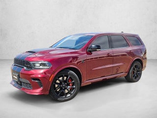 2023 Dodge Durango SRT Hellcat Premium