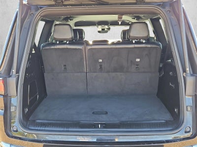 2022 Jeep Wagoneer Series II 4x4