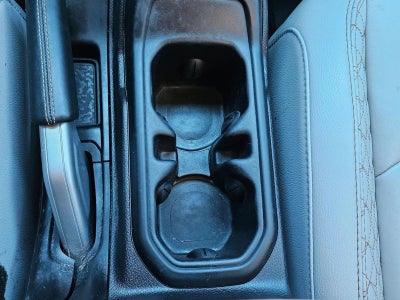 2021 Jeep Gladiator High Altitude