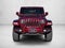 2021 Jeep Gladiator High Altitude