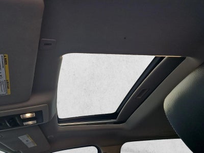 2018 RAM 1500 Laramie Crew Cab 4x4 5'7" Box