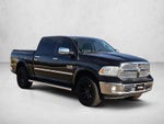 2018 RAM 1500 Laramie Crew Cab 4x4 5'7" Box