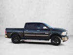 2018 RAM 1500 Laramie Crew Cab 4x4 5'7" Box
