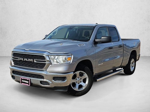 2019 RAM 1500 Tradesman