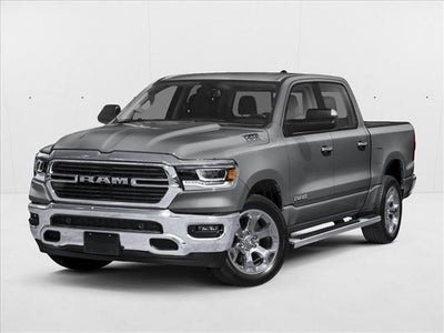2020 RAM 1500 Lone Star