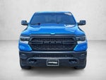 2023 RAM 1500 Big Horn Crew Cab 4x4 5'7" Box