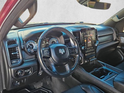 2020 RAM 1500 Limited Crew Cab 4x4 5'7" Box